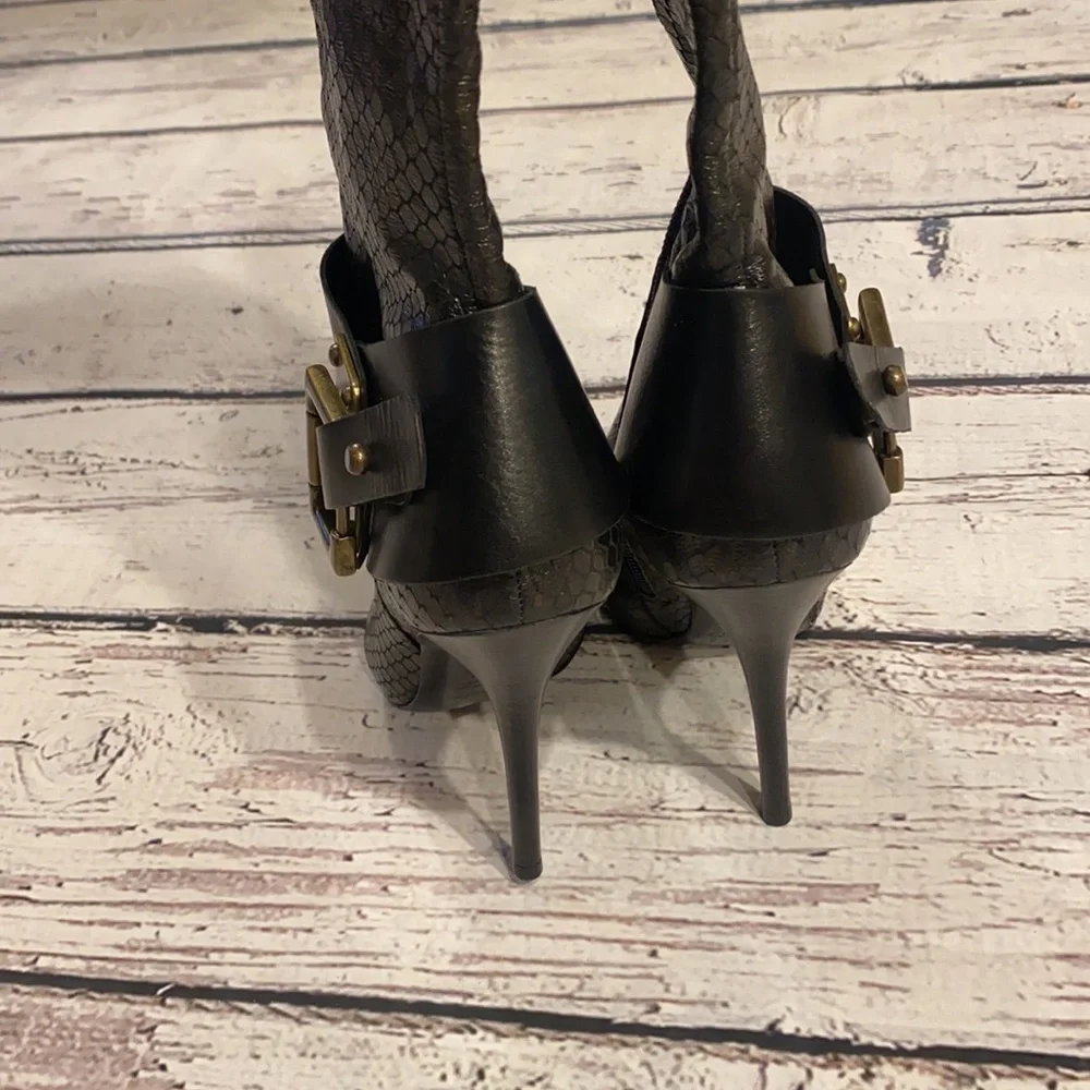 Marciano boots - Picture 7 of 11